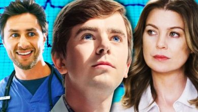 بهترین سریال‌های پزشکی؛ به‌ مناسبت روز پزشک