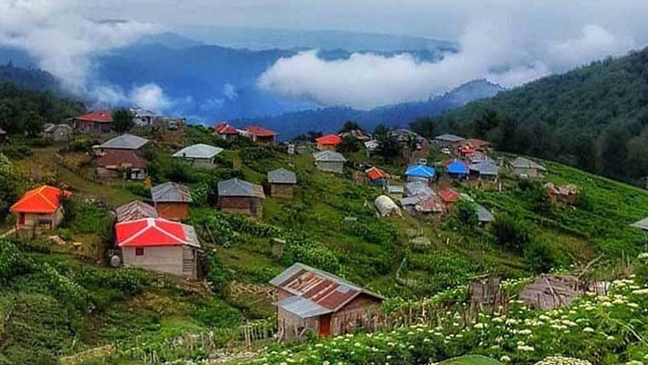 مقاصد شگفتانگیز برای سفر در شهریور ماه مقاصد شگفتانگیز برای سفر در شهریور ماه