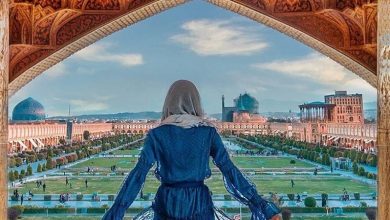 شهریور ماه، بهترین زمان برای سفر به این جاهاست