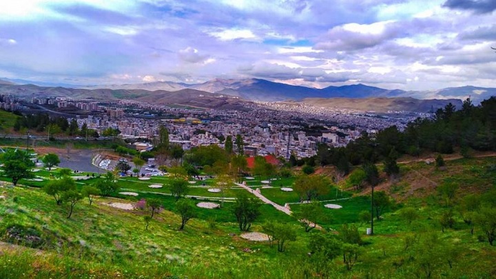 شهریور ماه، فصل شکوفایی طبیعت: کجا بریم؟ شهریور ماه، فصل شکوفایی طبیعت: کجا بریم؟