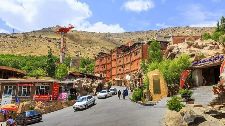 از کویر تا ساحل: شهریور ماه، همه جا زیباست از کویر تا ساحل: شهریور ماه، همه جا زیباست