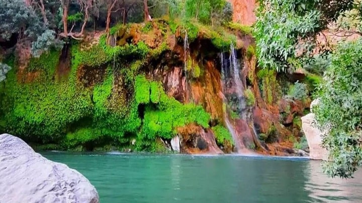 شهریور ماه، برای هر سلیقهای مقصدی هست شهریور ماه، برای هر سلیقهای مقصدی هست