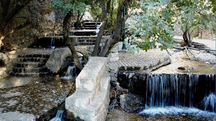 بهترین مقاصد برای تعطیلات شهریور بهترین مقاصد برای تعطیلات شهریور