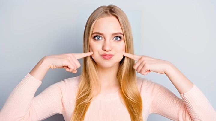 زمان مصرف بهترین ویتامین چاق کننده صورت زمان مصرف بهترین ویتامین چاق کننده صورت