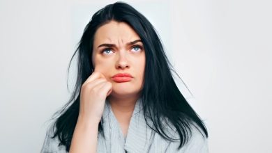 چه ویتامینهایی به چاقی صورت کمک میکنند؟