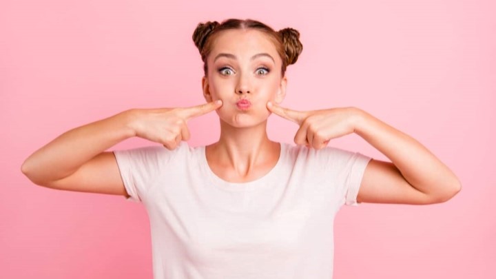 بهترین ویتامین برای چاقی صورت چیست؟ بهترین ویتامین برای چاقی صورت چیست؟