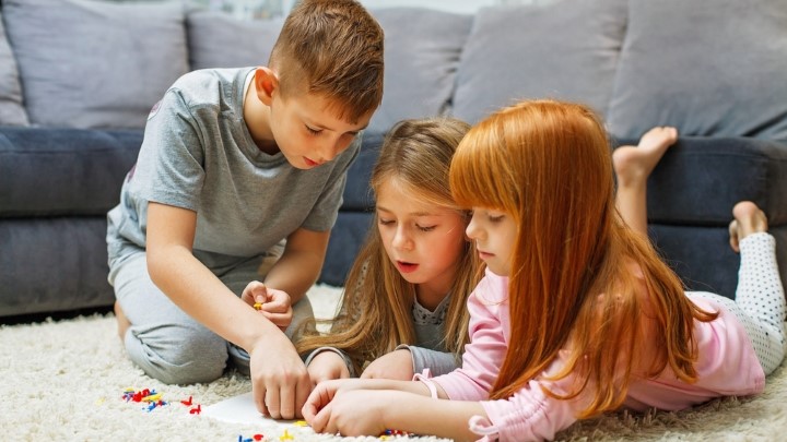 ویژگیهای شخصیتی فرزند اول ویژگیهای شخصیتی فرزند اول