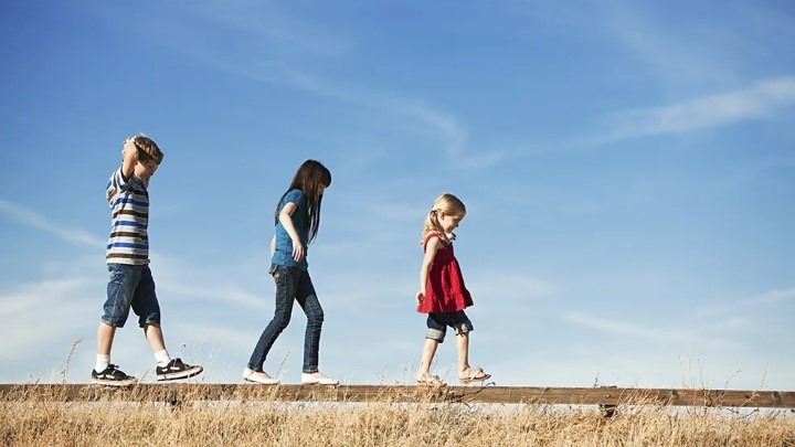 ویژگیهای شخصیتی کوچکترین فرزند ویژگیهای شخصیتی کوچکترین فرزند