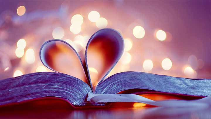 آنچه از عشق به ما نشان داده‌اند