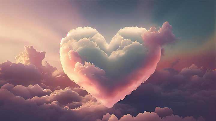 آیا عشق کور می‌تواند خوب باشد؟