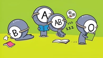 آیا شناختن شخصیت افراد از طریق گروه خونی ممکن است؟