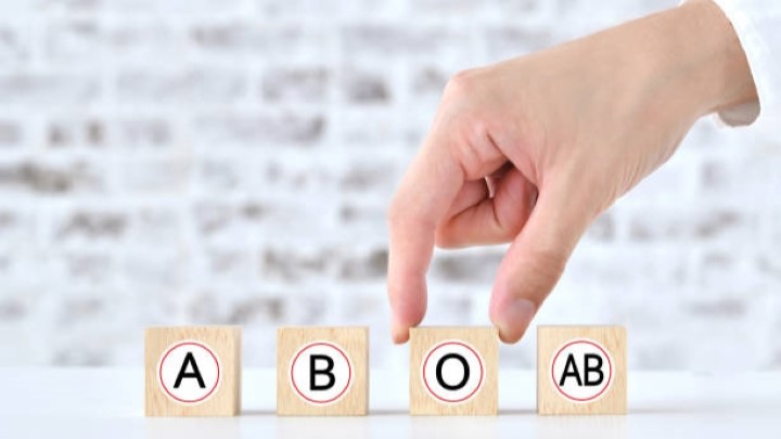 ویژگیهای شخصیتی گروه خونی O ویژگیهای شخصیتی گروه خونی O