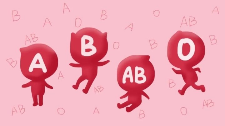 مزایا و معایب نظریه شخصیت گروه خونی مزایا و معایب نظریه شخصیت گروه خونی