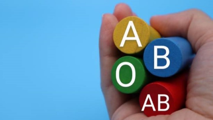 ارتباط گروه خونی با سلامتی ارتباط گروه خونی با سلامتی