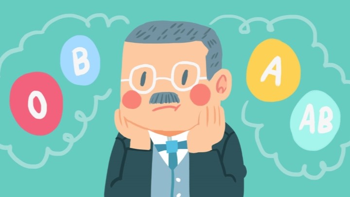 آیا اصلاً ارتباطی بین شخصیت و گروه خونی وجود دارد؟ آیا اصلاً ارتباطی بین شخصیت و گروه خونی وجود دارد؟