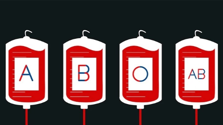 گروههای خونی و شخصیت آنها گروههای خونی و شخصیت آنها