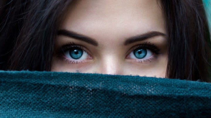 اگر چشمان شما آبی است چه شخصیتی دارید؟ اگر چشمان شما آبی است چه شخصیتی دارید؟