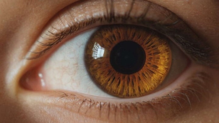 اگر چشمان شما قهوهای است چه شخصیتی دارید؟ اگر چشمان شما قهوهای است چه شخصیتی دارید؟