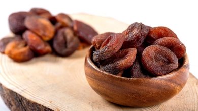 علت سیاه شدن برگه زردآلو (قیسی) و راه‌های جلوگیری از آن