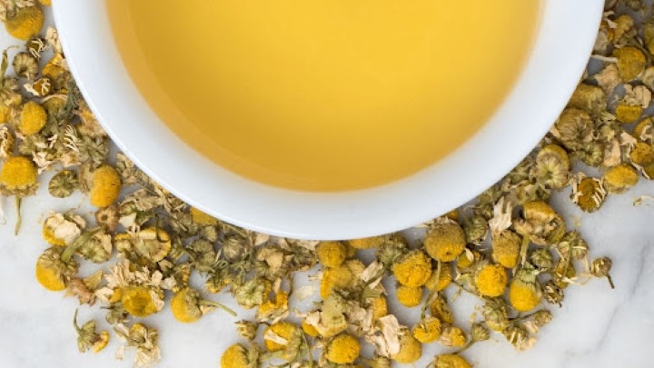 از چه سنی به کودک بابونه بدهیم؟