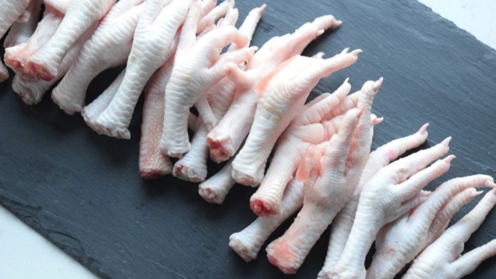 خواص پای مرغ برای غضروف کودکان خواص پای مرغ برای غضروف کودکان