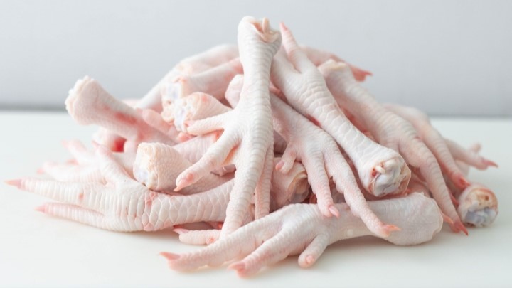 فواید پای مرغ برای کودکان فواید پای مرغ برای کودکان