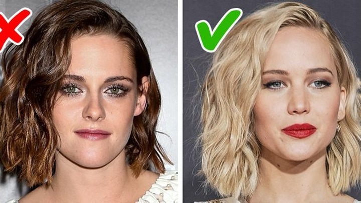 روش درست انتخاب رژ لب روش درست انتخاب رژ لب