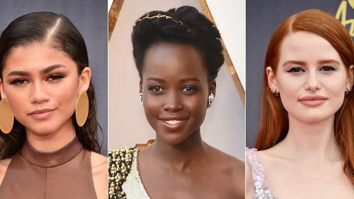 انتخاب بهترین رنگ رژ لب بر اساس تناژ پوست