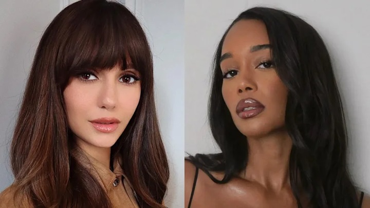 انتخاب بهترین رنگ رژ لب بر اساس تناژ پوست