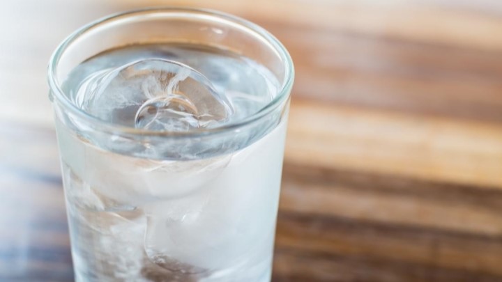 تاثیر خنکی آب بر رفع عطش و تشنگی