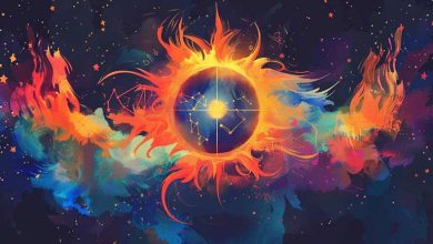 فال روزانه واقعی