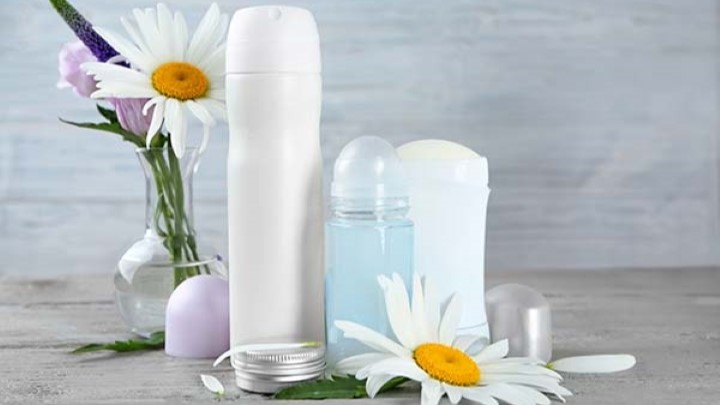 استفاده از ضد تعریق قبل از خواب برای کاهش میزان تعریق در روزهای گرم تابستان استفاده از ضد تعریق قبل از خواب برای کاهش میزان تعریق در روزهای گرم تابستان