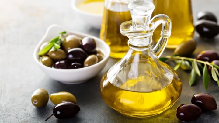 نحوه تشخیص روغنزیتونهای اصل از تقلبی نحوه تشخیص روغنزیتونهای اصل از تقلبی