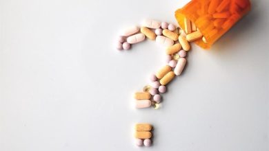 مصرف این داروها در گرمای شدید ممنوع است