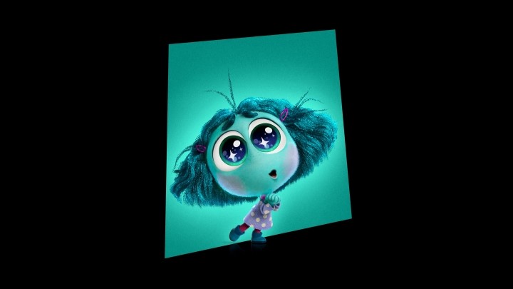 معرفی و تحلیل احساس اضطراب در انیمیشن‌ 2 Inside Out (درون بیرون 2)