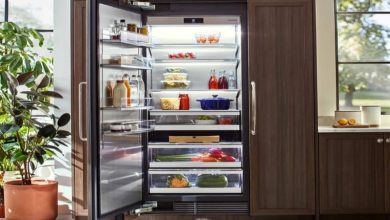 8 راهکار برای افزایش طول عمر یخچال در تابستان + نکات کلیدی