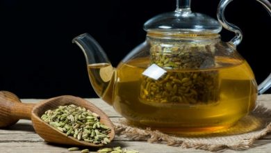 16 فایده بی‌نظیر دمنوش رازیانه برای زنان و مردان + طرز تهیه