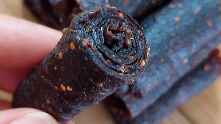 روش تهیه لواشک انجیر روش تهیه لواشک انجیر