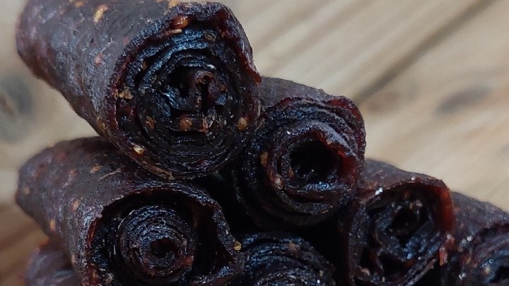 روش تهیه لواشک انجیر روش تهیه لواشک انجیر