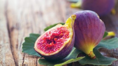 انجیر، مرهمی برای زخم معده؛ ۵ خاصیت درمانی که نمی‌توانید نادیده بگیرید