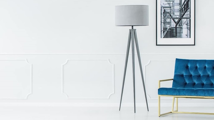 انواع مدل آباژور کلاسیک که خانه‌تان را زیبا می‌کند