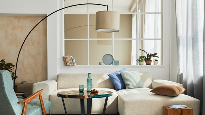 آباژورهای سال 1403: نور ببخشید به خانهتان! آباژورهای سال 1403: نور ببخشید به خانهتان!