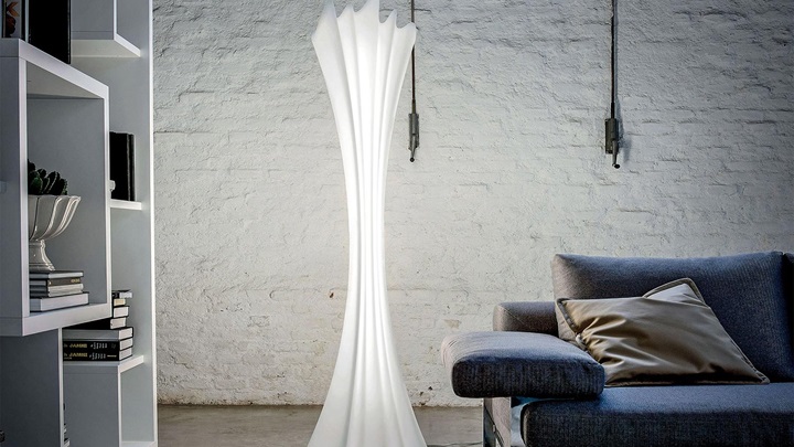 آباژورهای ایستاده سال 1403: نقطه کانونی دکوراسیون شما