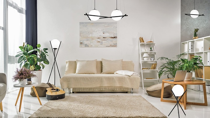 راز دکوراسیونهای شیک: آباژورهای ترند 1403 راز دکوراسیونهای شیک: آباژورهای ترند 1403