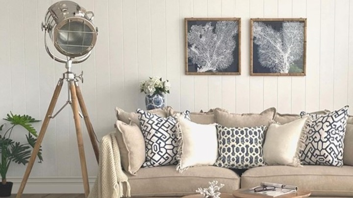 نورپردازی هوشمند با آباژورهای مدرن نورپردازی هوشمند با آباژورهای مدرن