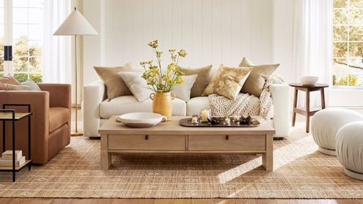 آباژورهای سال 1403: فضایی آرام و دلنشین بسازید آباژورهای سال 1403: فضایی آرام و دلنشین بسازید