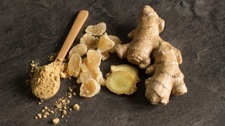 فواید رنجبیل برای کودکان فواید رنجبیل برای کودکان