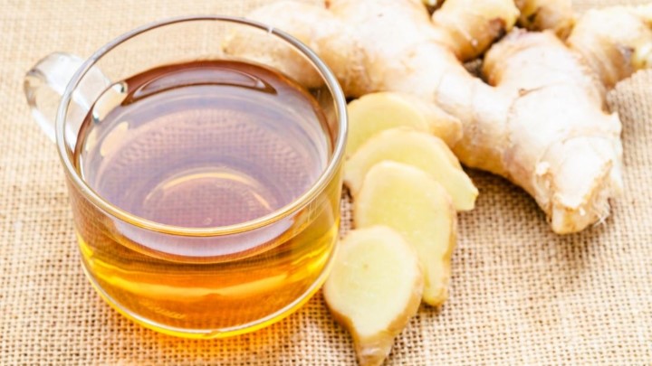 درمان بیماری سیاه سرفه در کودکان با آب زنجبیل درمان بیماری سیاه سرفه در کودکان با آب زنجبیل