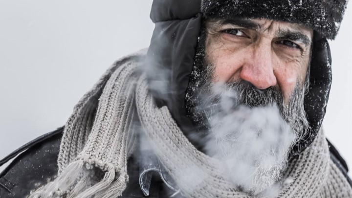 هادی حجازیفر در نقش داریوش در سریال داریوش هادی حجازیفر در نقش داریوش در سریال داریوش