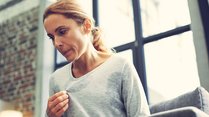 عدم تحمل گرما چیست؟ عدم تحمل گرما چیست؟